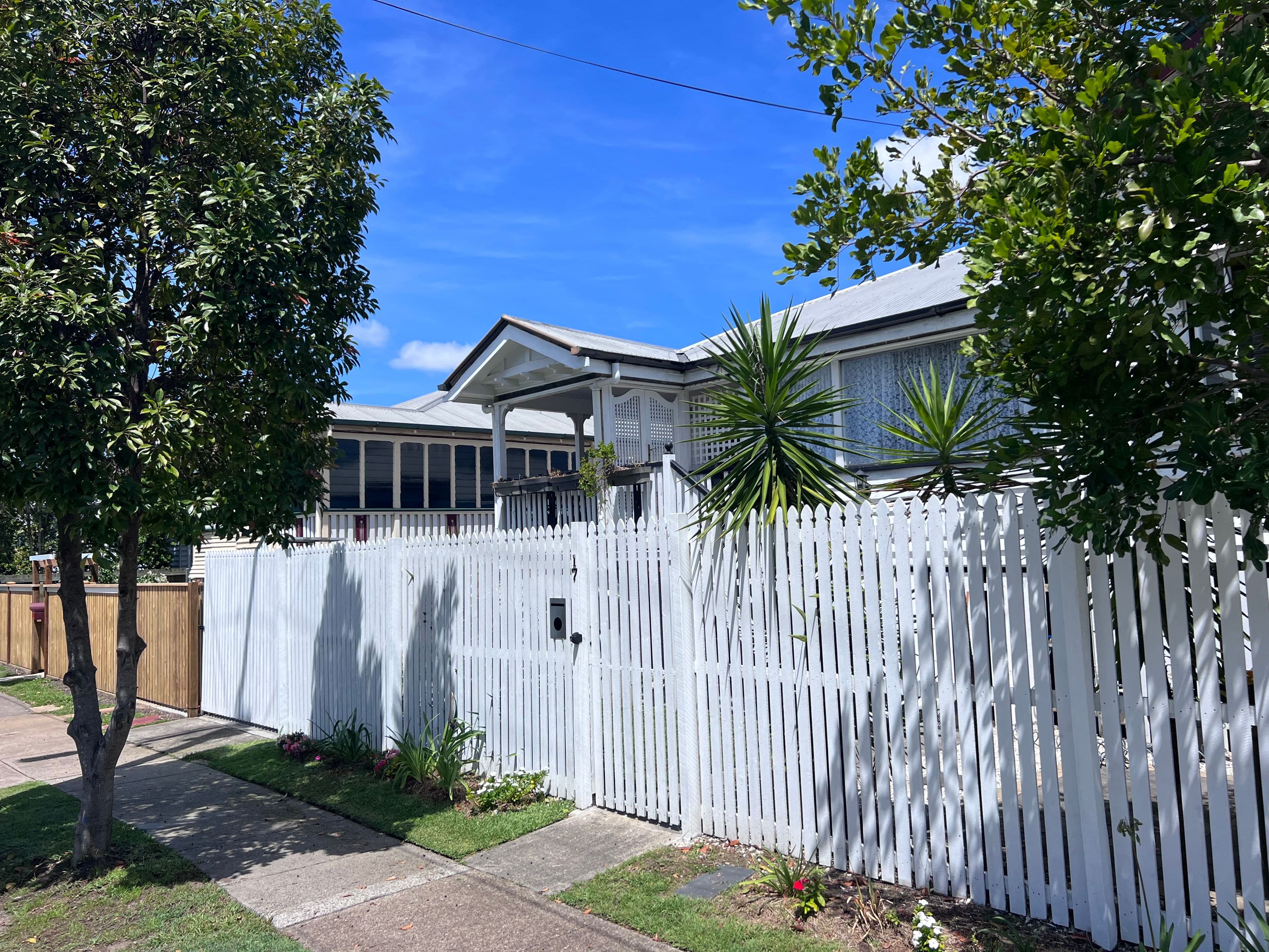 17 Park Road, Wooloowin QLD 4030, Wooloowin - Image 1