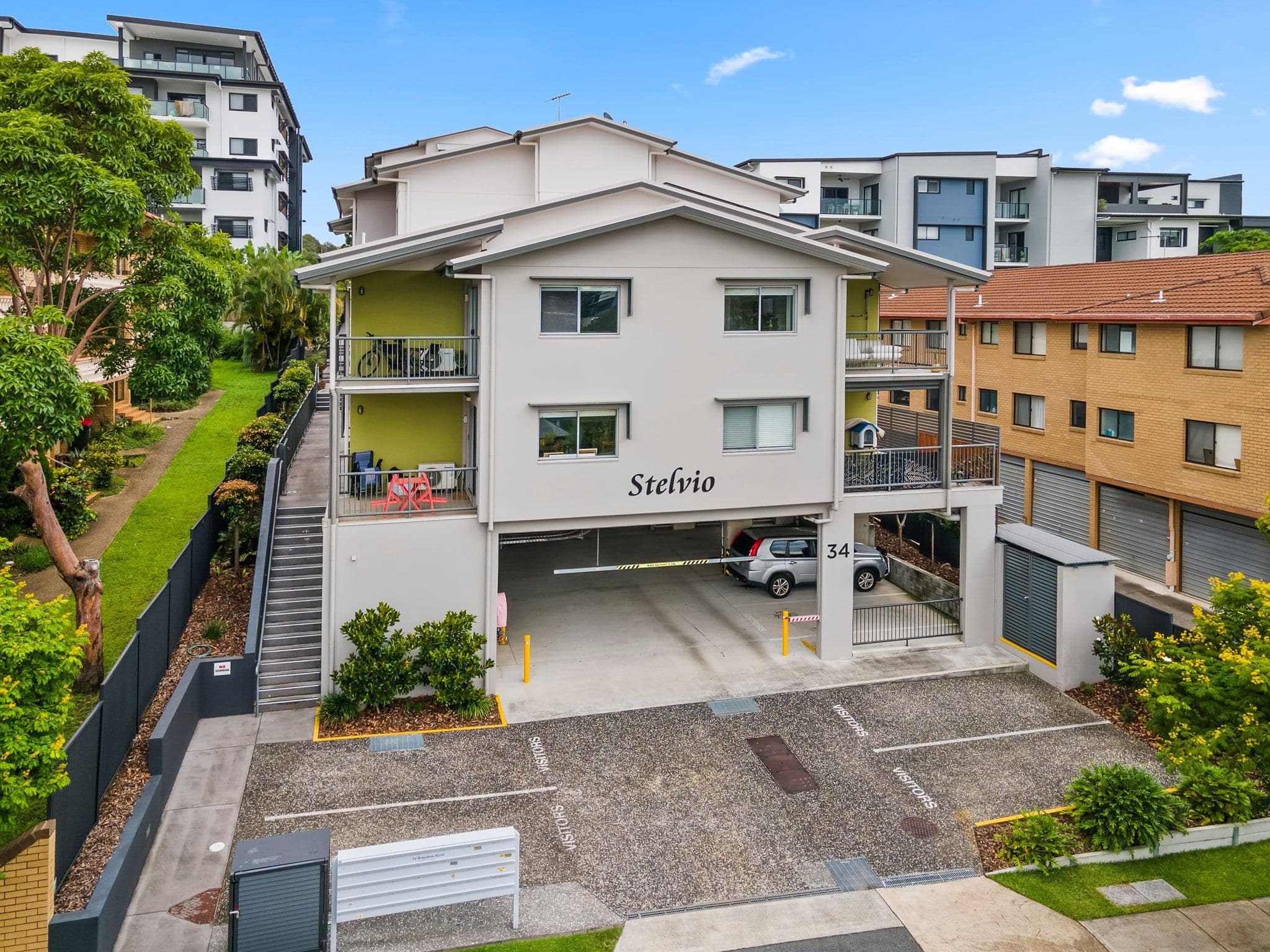 34 Bonython Street, Windsor QLD 4030, Windsor - Image 1