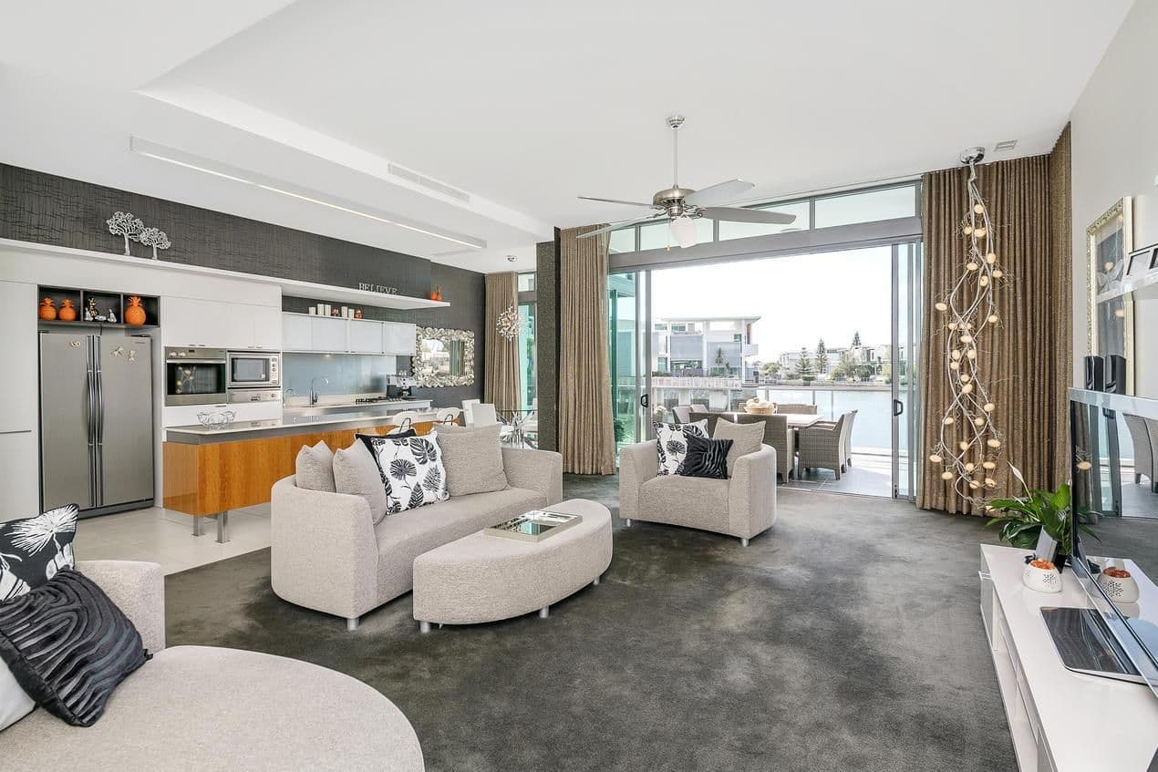 2 Ephraim Island Parade, Paradise Point QLD 4216, Paradise Point - Image 1