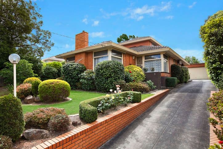 2 Ruth Street, DONVALE VIC 3111, Donvale - Image 1