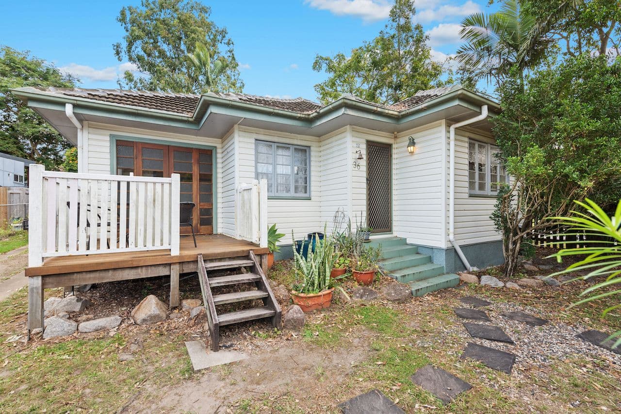 36 Frasers Road, Mitchelton QLD 4053, Mitchelton - Image 1