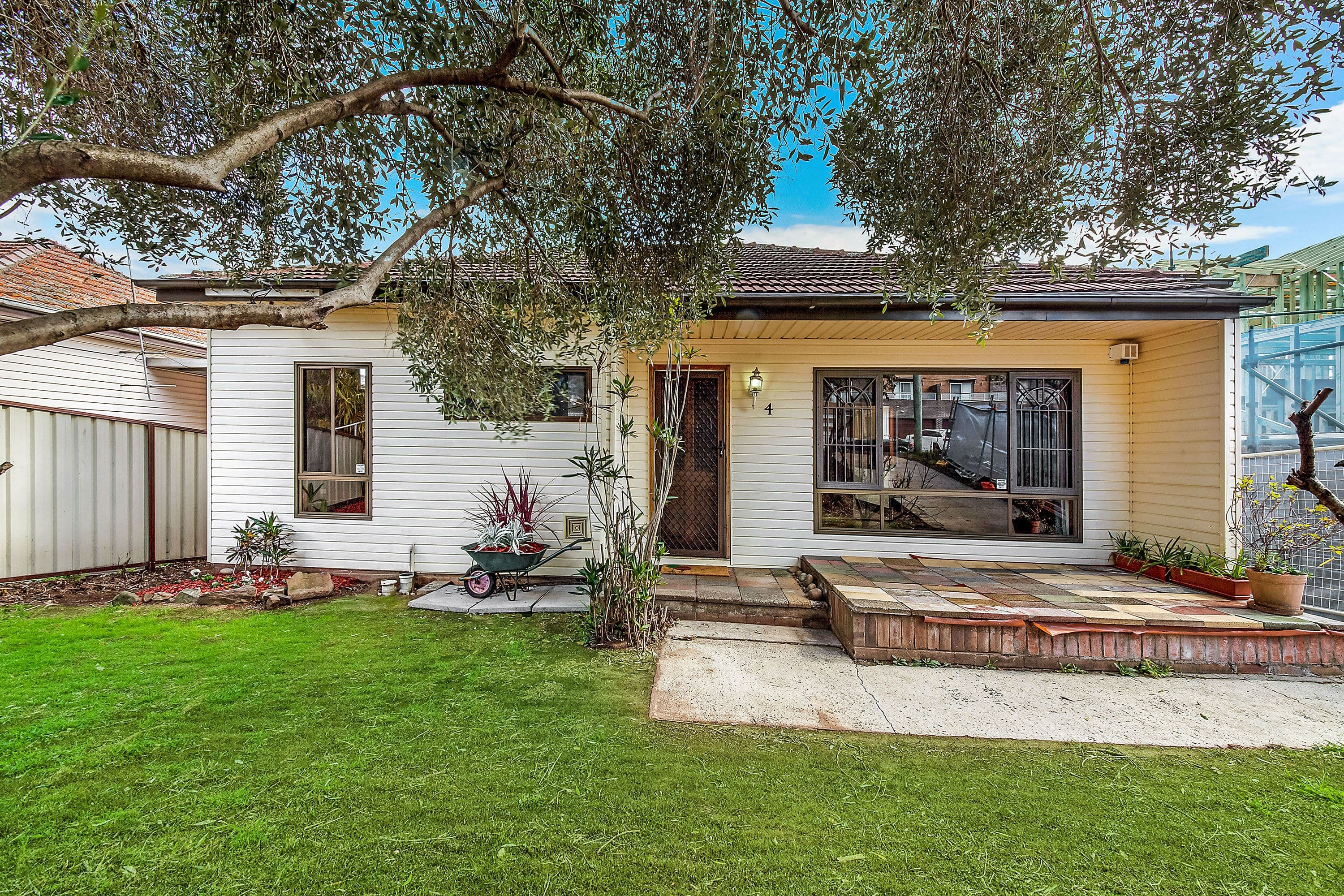 4 Fenwick Street, Yagoona - Image 1
