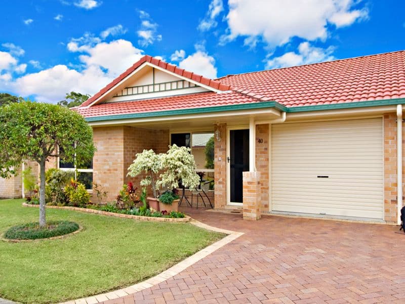 Unit 40 Kensington Gardens 45 Glen Kyle Drive, BUDERIM QLD 4556, Buderim - Image 1