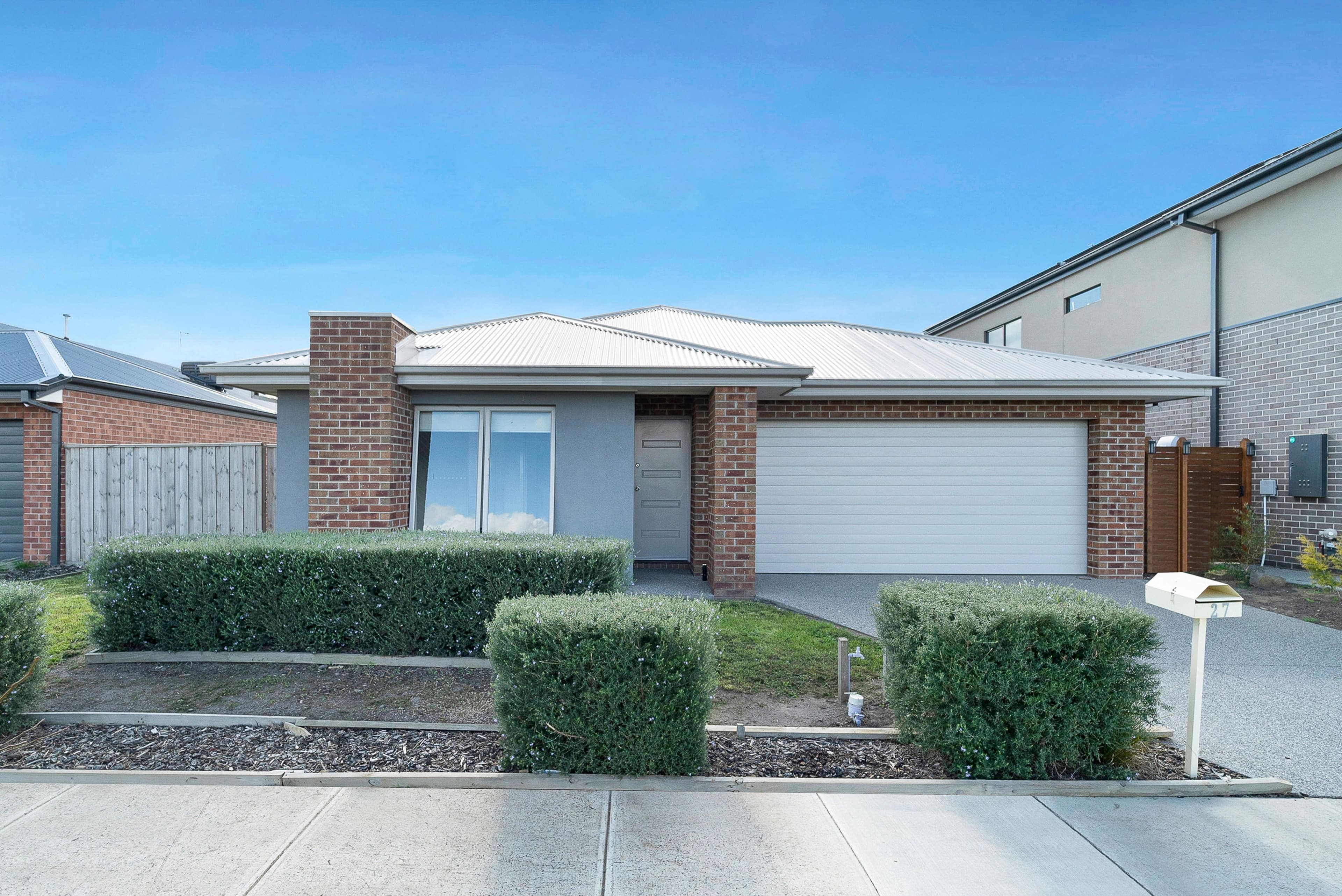 27 Webster Street, Point Cook VIC 3030, Point Cook - Image 1