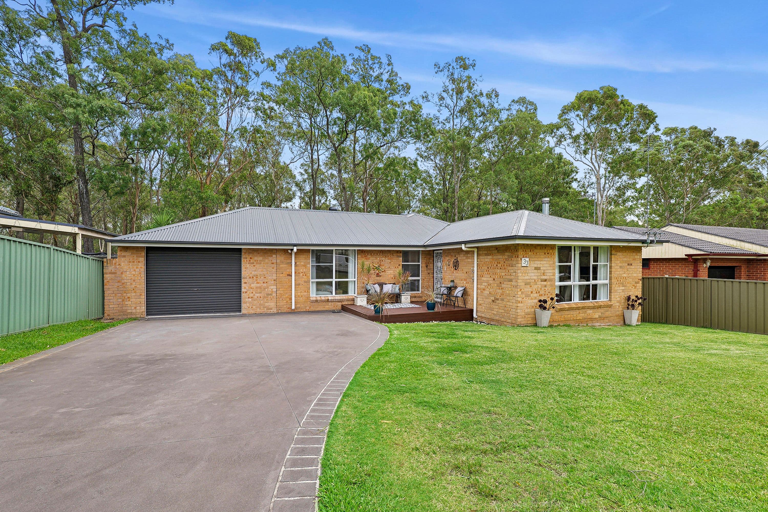 33 Boomerang Drive, Glossodia NSW 2756, Glossodia - Image 1
