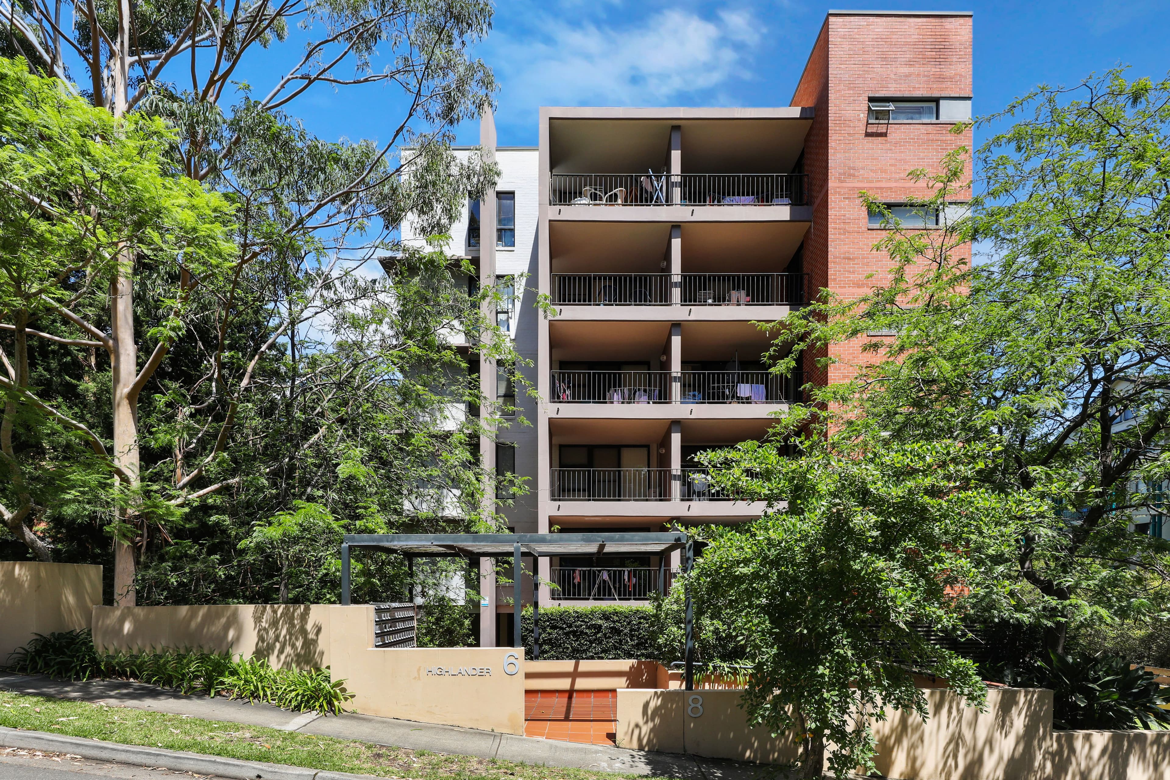 6-8 Freeman Road, Chatswood NSW 2067, Chatswood - Image 1