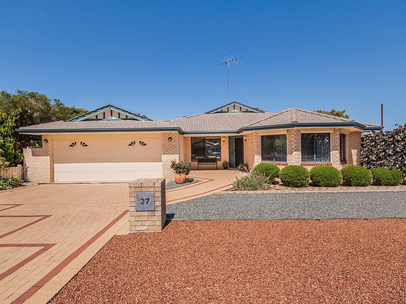 37 Janice Avenue, Falcon WA 6210, Falcon - Image 1