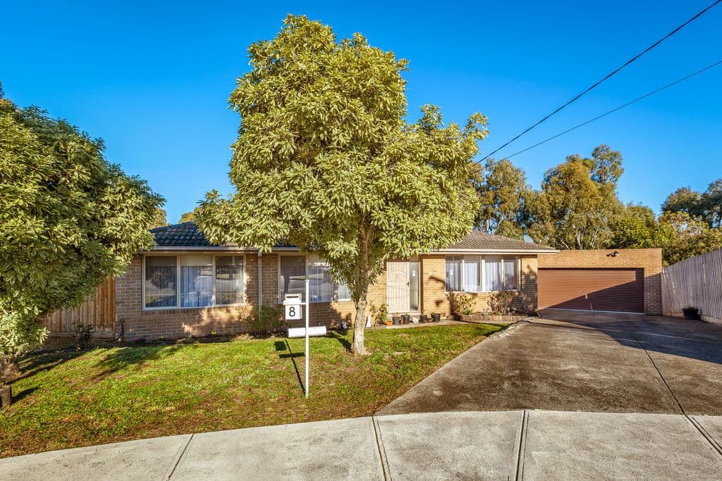 8 Lynch Close, EPPING VIC 3076, Epping - Image 1