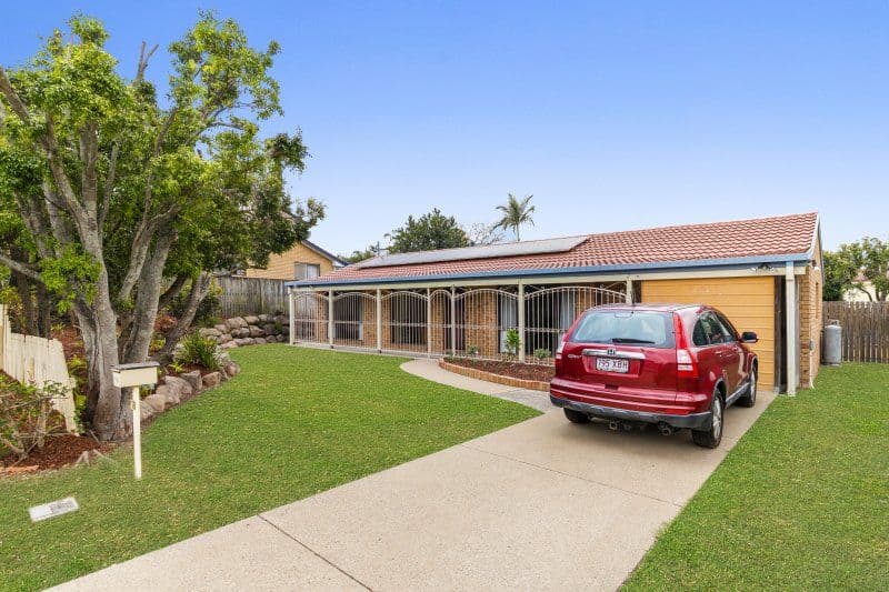 18 Akama Road, Durack QLD 4077, Durack - Image 1