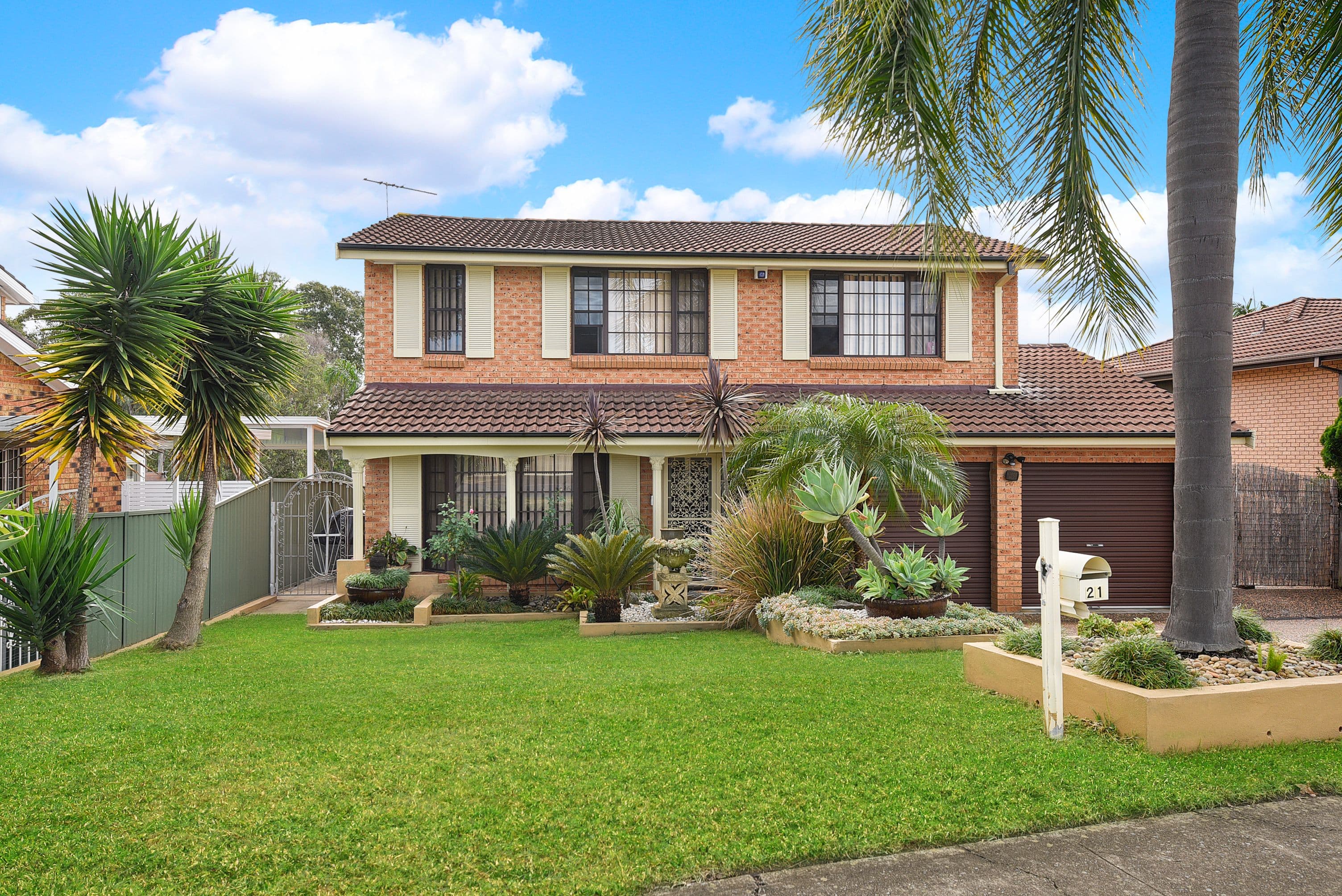 21 Gwandalan Road, Edensor Park - Image 1