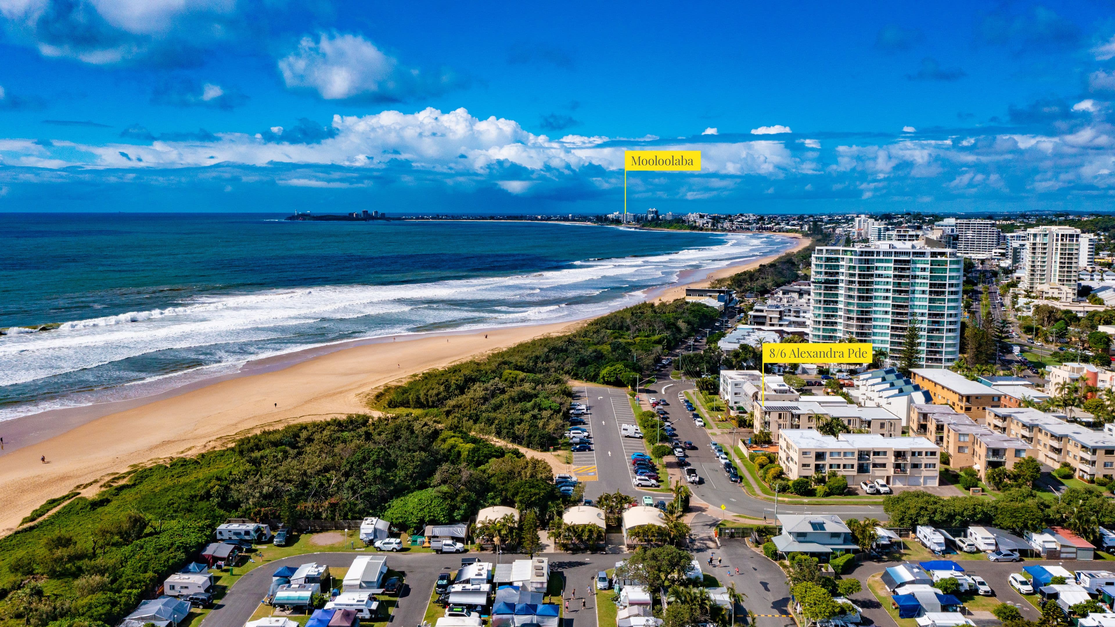 6-8 Alexandra Parade, Maroochydore QLD 4558, Maroochydore - Image 1