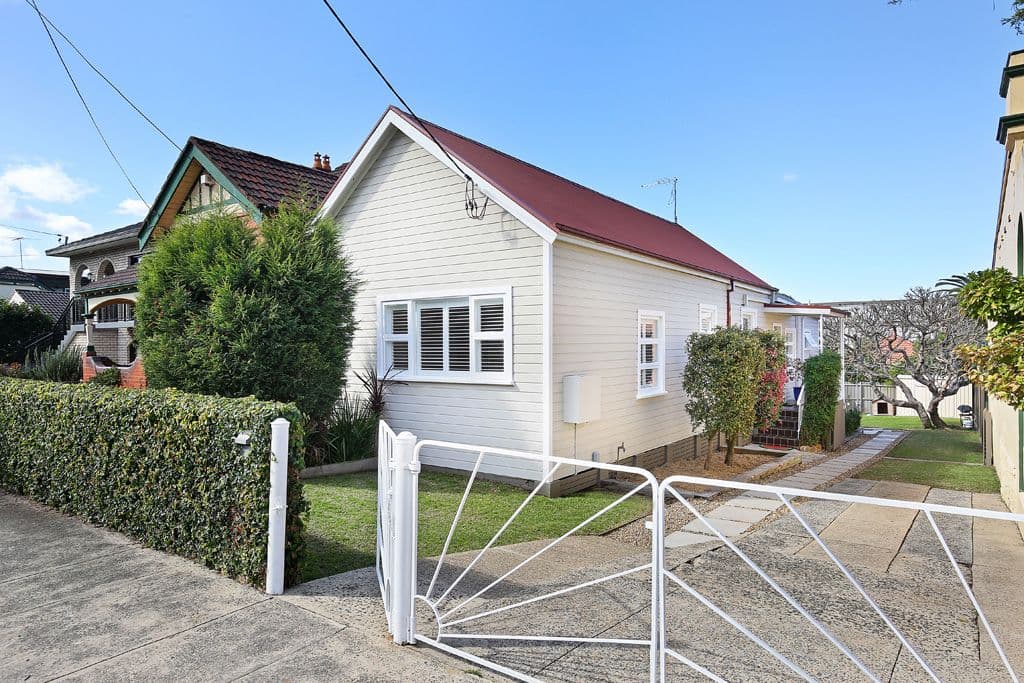 9 Dalhousie Street, Haberfield - Image 1