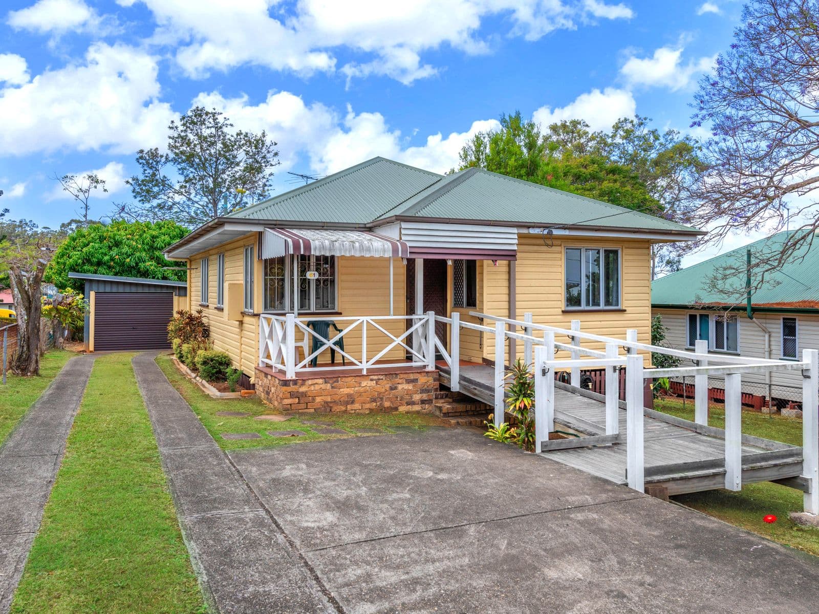 61 Besley Street, Mount Gravatt East QLD 4122, Mount Gravatt East - Image 1