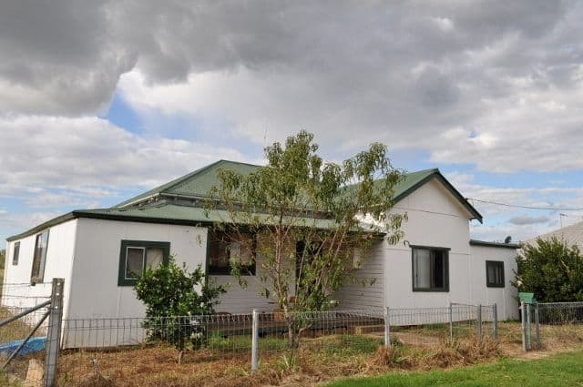 115 Pye Street, EUGOWRA NSW 2806, Eugowra - Image 1