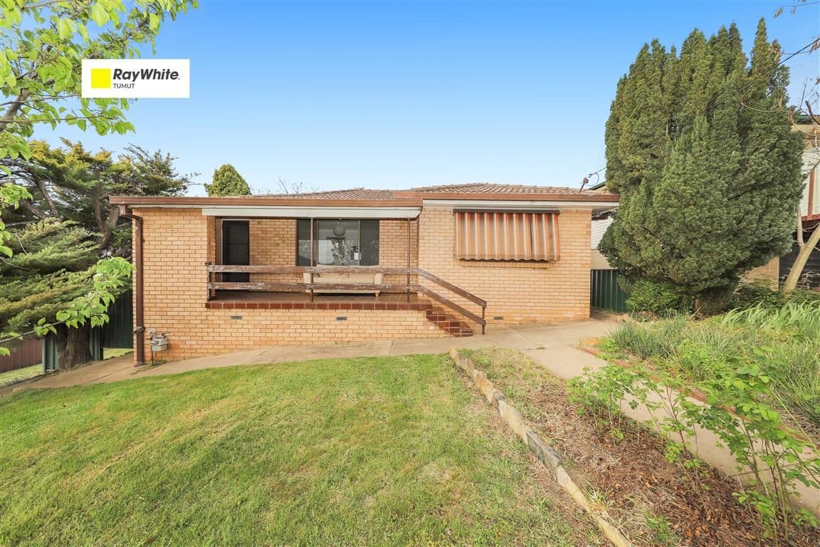 18 Lambie Street, Tumut NSW 2720, Tumut - Image 1