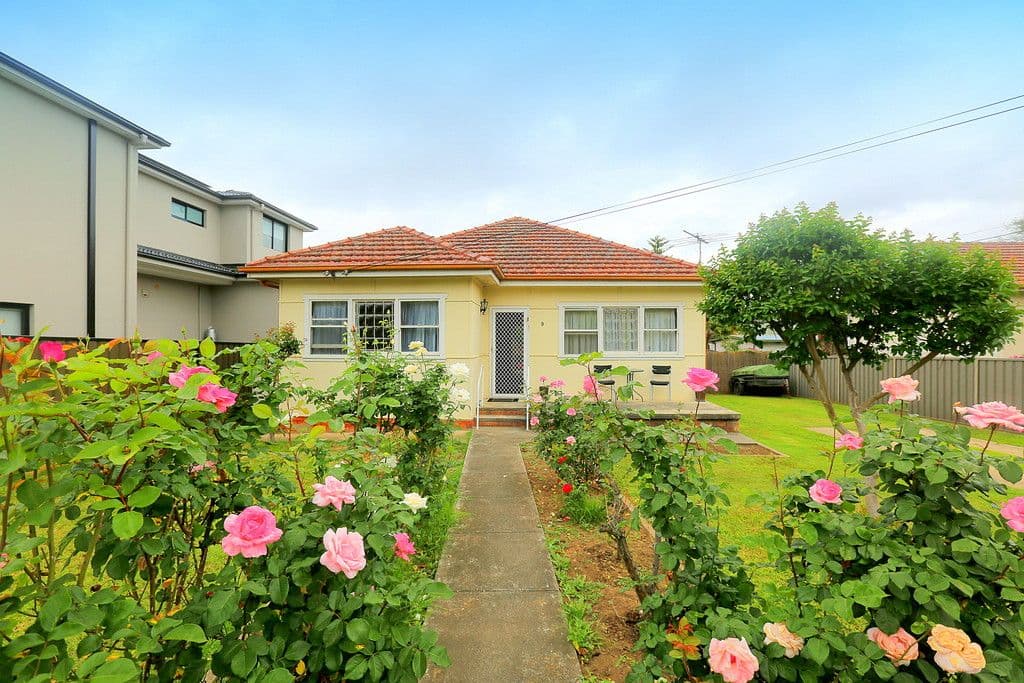 9 Endeavour Road, Georges Hall NSW 2198, Georges Hall - Image 1