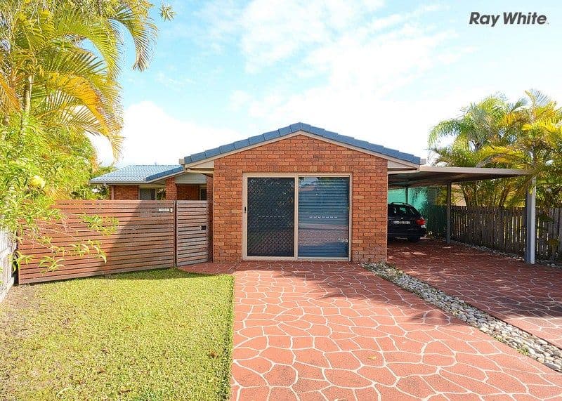 10 Phoenix Court, KAWUNGAN QLD 4655, Kawungan - Image 1