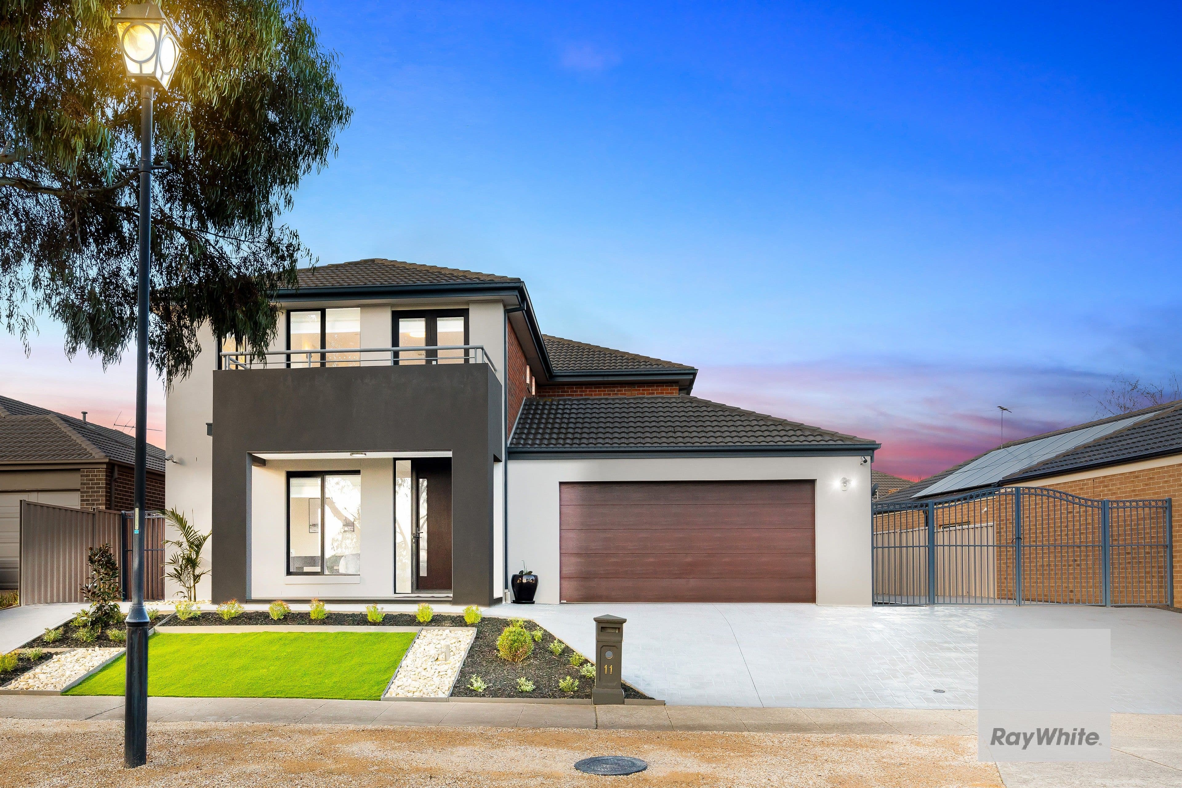 11 Turitable Way, Caroline Springs VIC 3023, Caroline Springs - Image 1