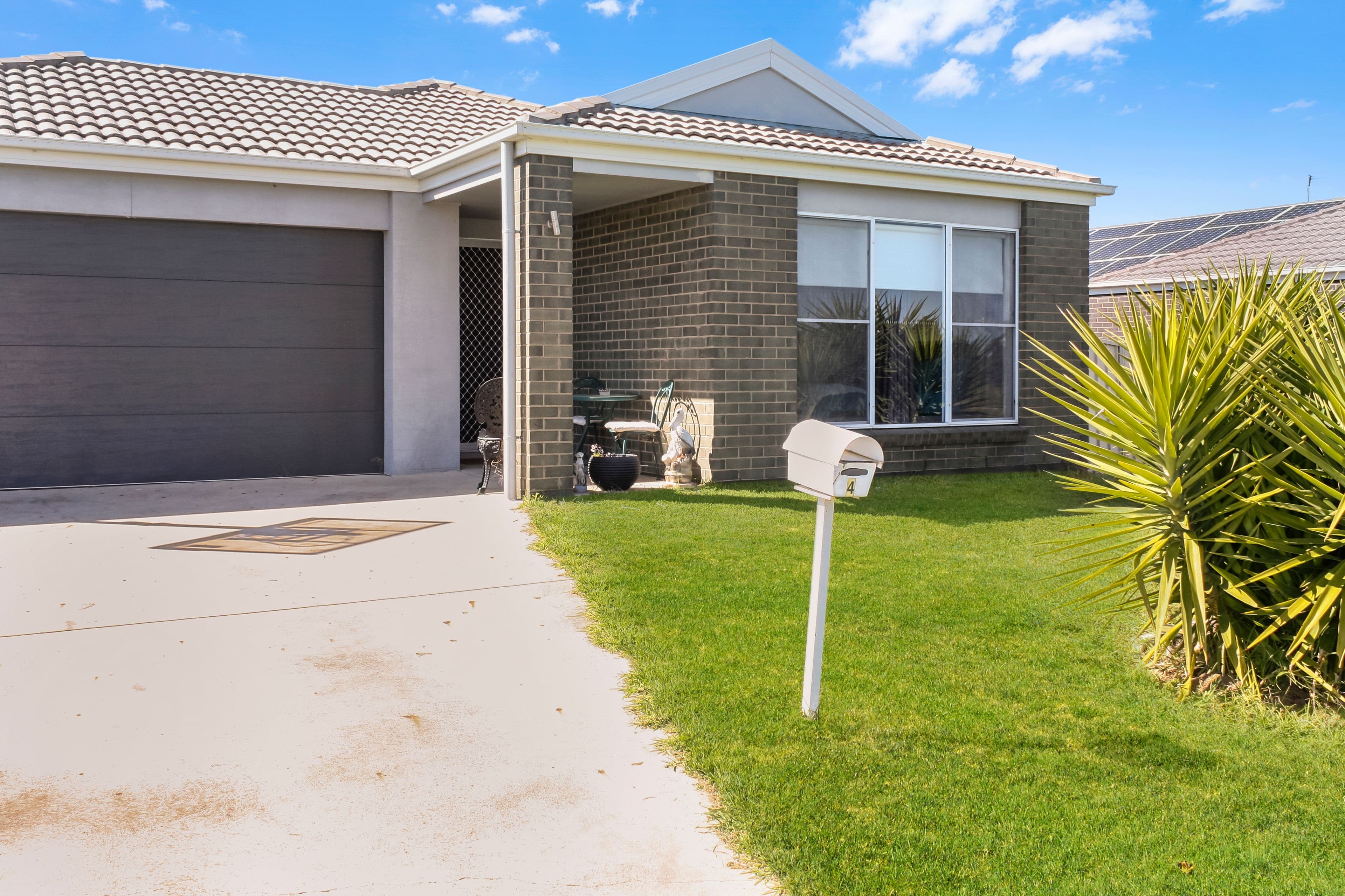 4 Chisnall Street, Corowa NSW 2646, Corowa - Image 1