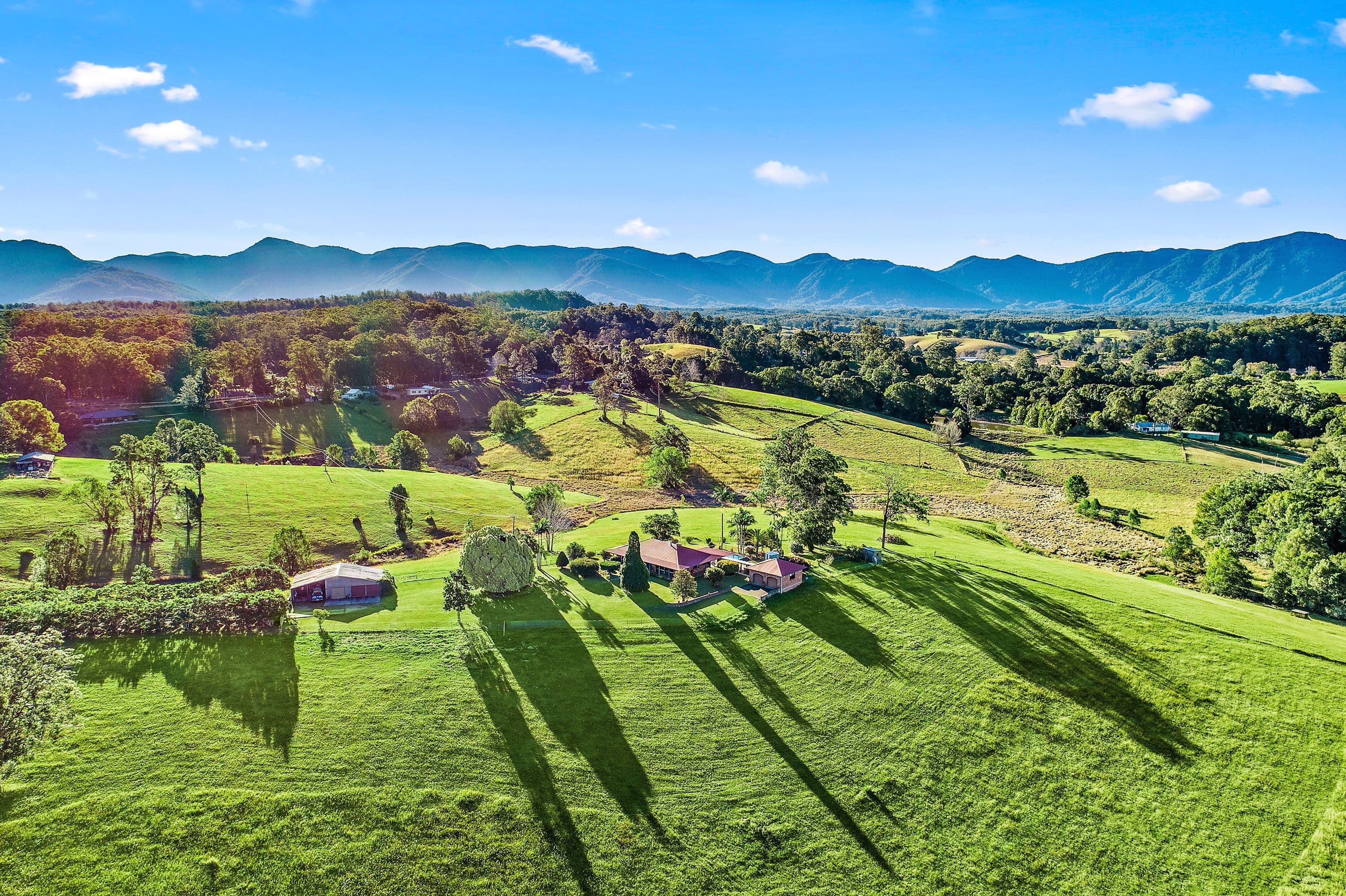 124 Hydes Creek Road, Bellingen NSW 2454, Bellingen - Image 1