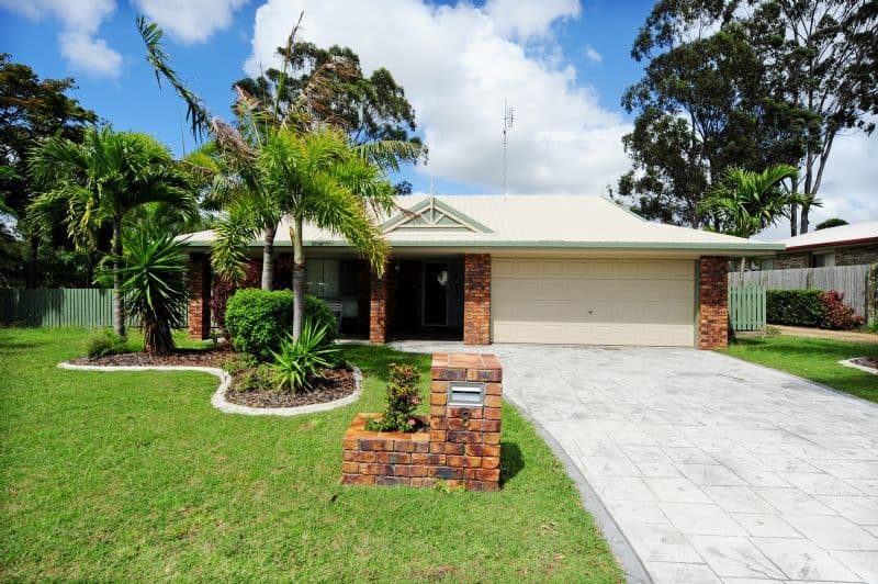 8 Nicholas Street, GLADSTONE QLD 4680, Gladstone - Image 1