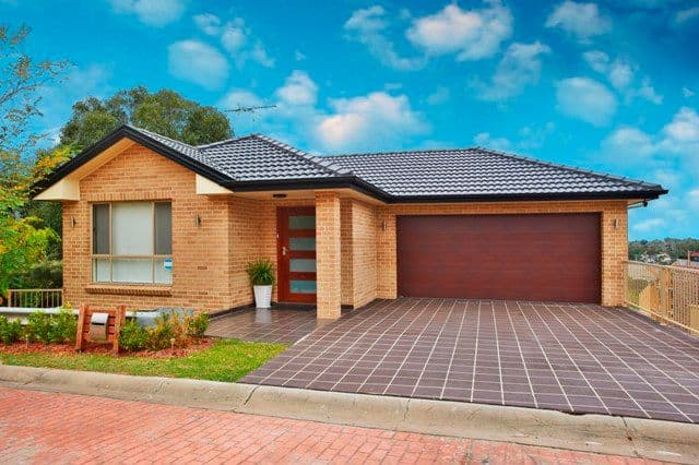 1 Regiment Grove, WINSTON HILLS NSW 2153, Winston Hills - Image 1