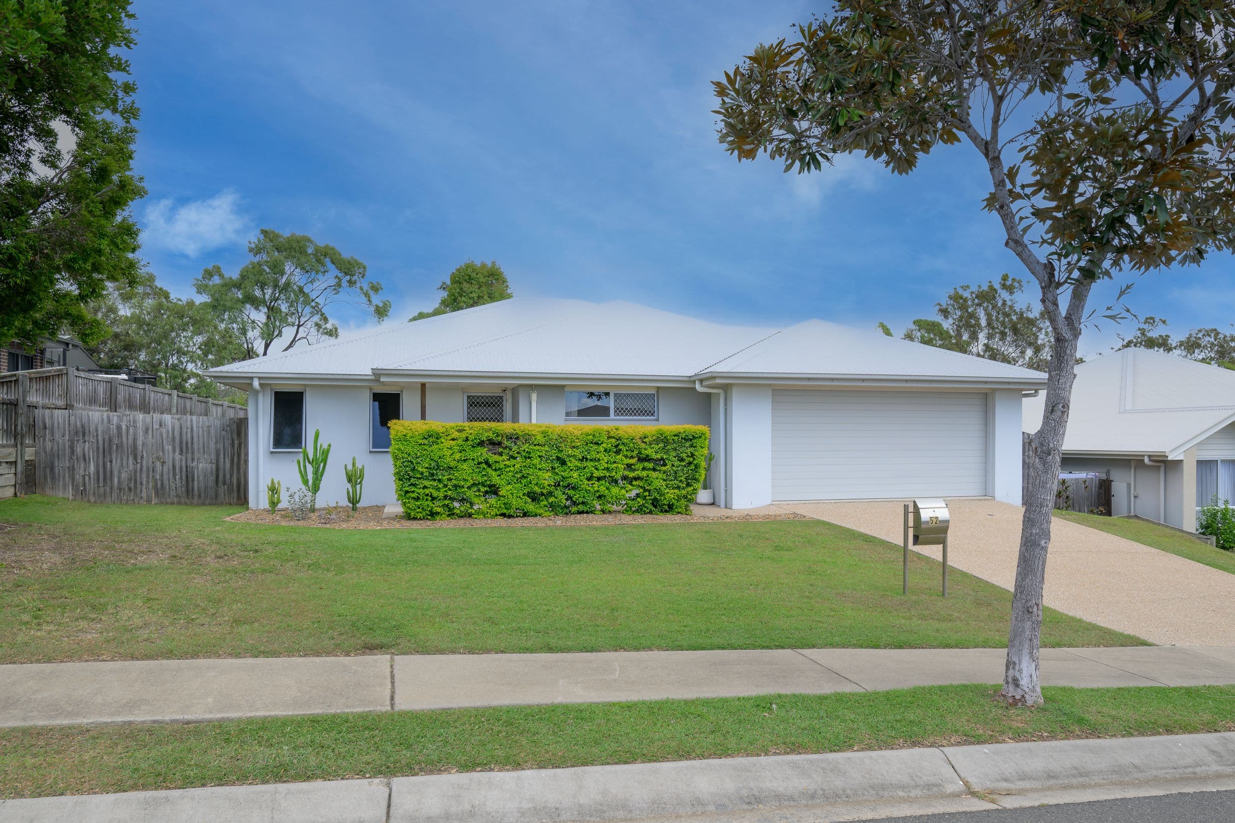 52 Broadwater Place, New Auckland QLD 4680, New Auckland - Image 1