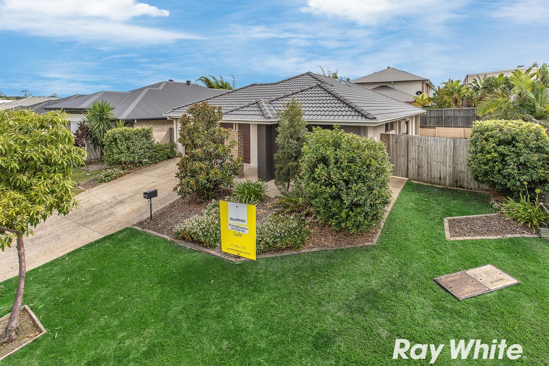 16 Nullabor Circuit, North Lakes QLD 4509, North Lakes - Image 1