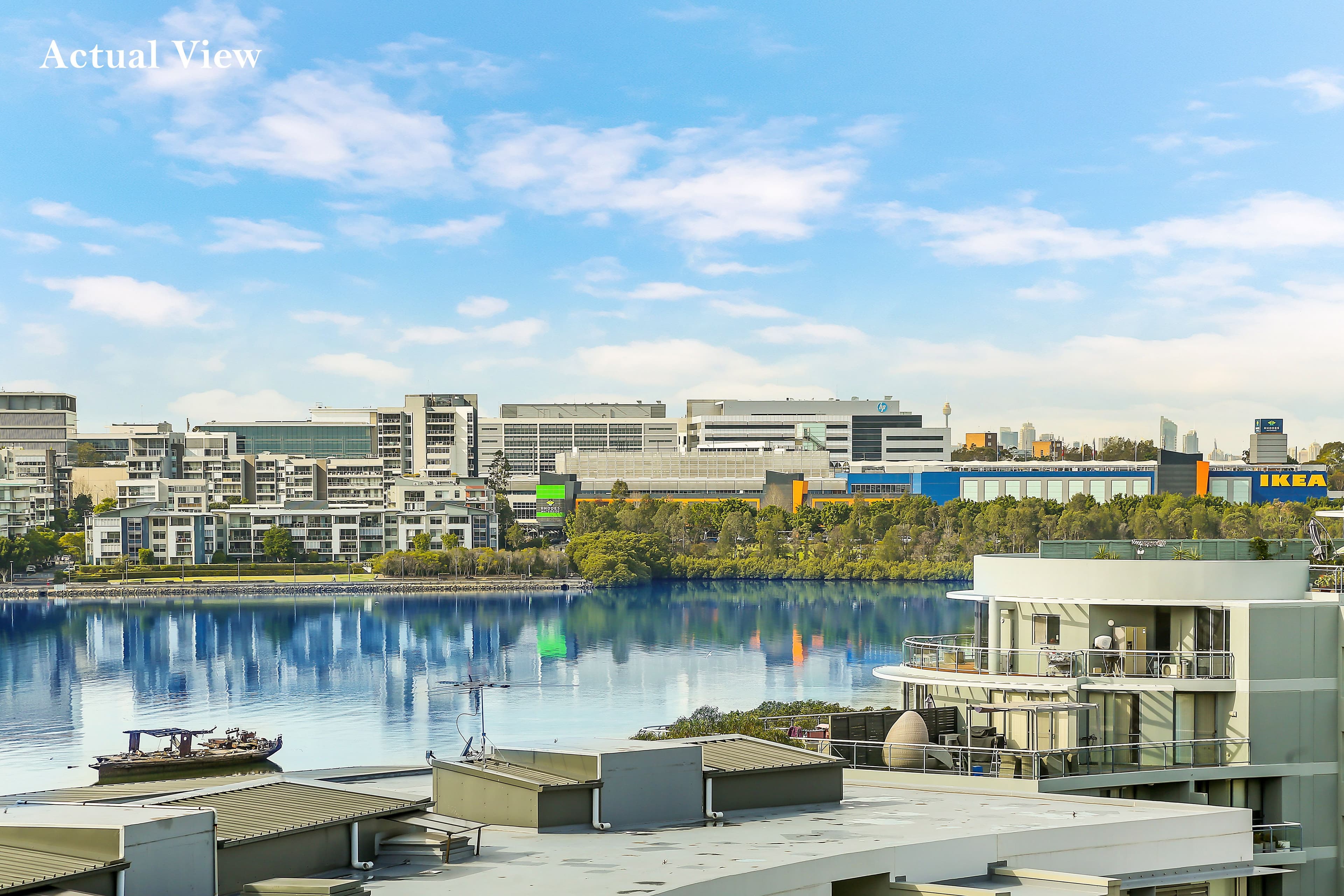 2 The Piazza, Wentworth Point NSW 2127, Wentworth Point - Image 1