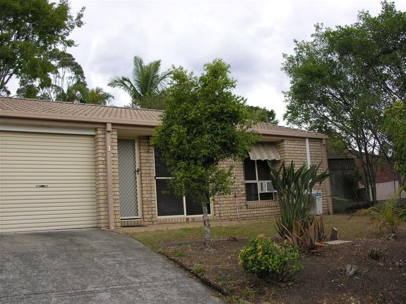 6 Ogilvie Crescent, NERANG QLD 4211, Nerang - Image 1