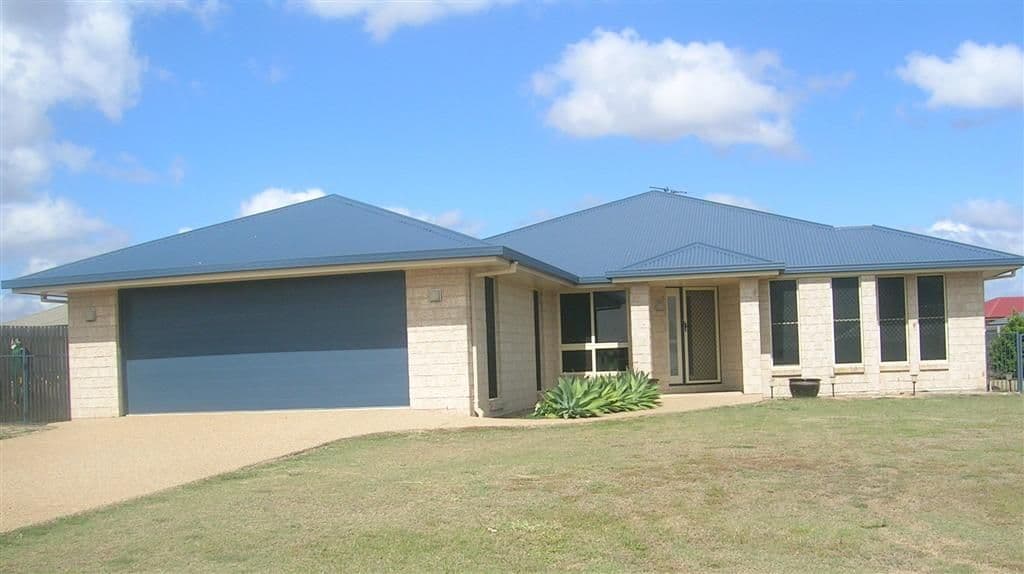 6 Mamalis Street, GRACEMERE QLD 4702, Gracemere - Image 1