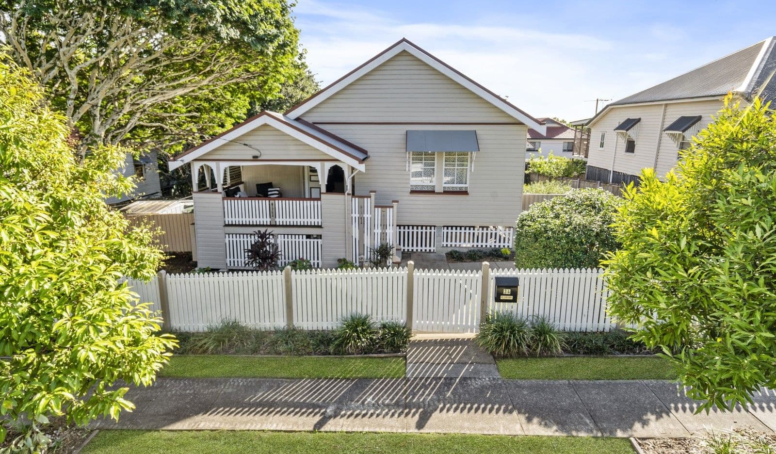 34 Devon Street, Annerley QLD 4103, Annerley - Image 1