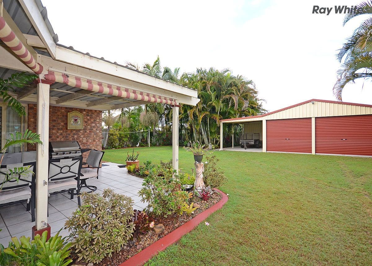 8 Oregan Drive, CRAIGNISH QLD 4655, Craignish - Image 1