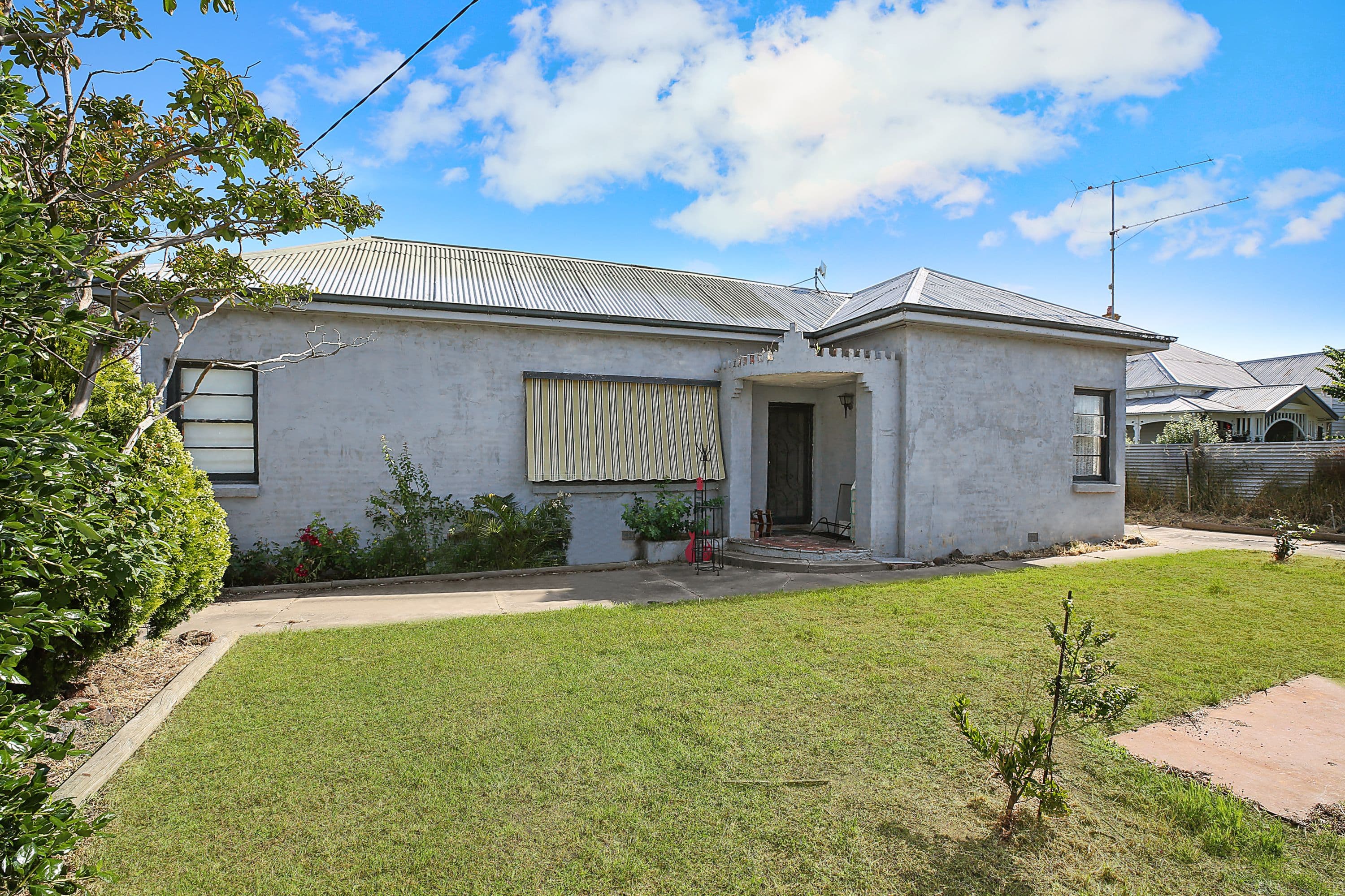 41-43 William Street, Lismore VIC 3324, Lismore - Image 1