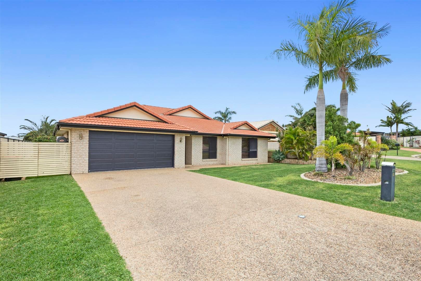 17 Poinciana Place, Gracemere QLD 4702, Gracemere - Image 1