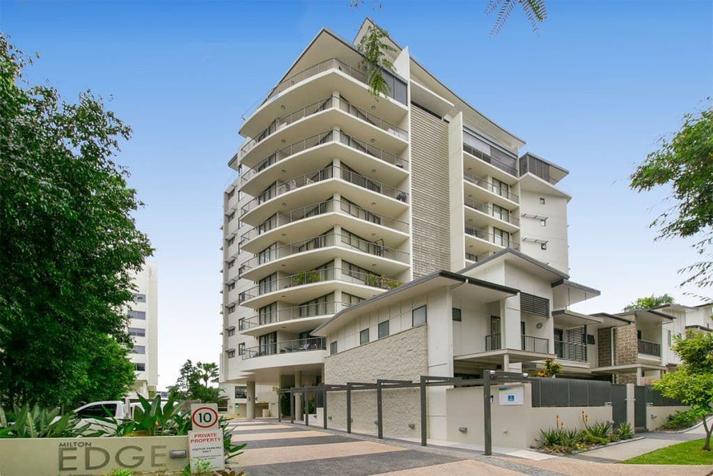 18 Manning Street, Milton QLD 4064, Milton - Image 1
