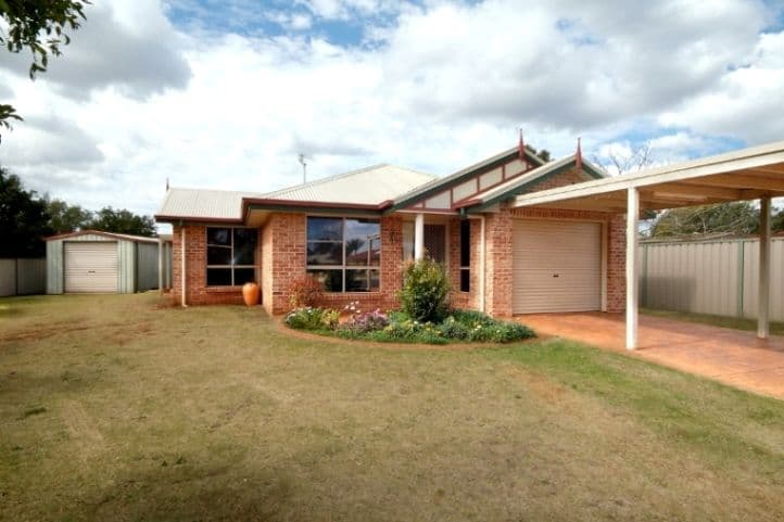 3 Freyling Court, KEARNEYS SPRING QLD 4350, Kearneys Spring - Image 1