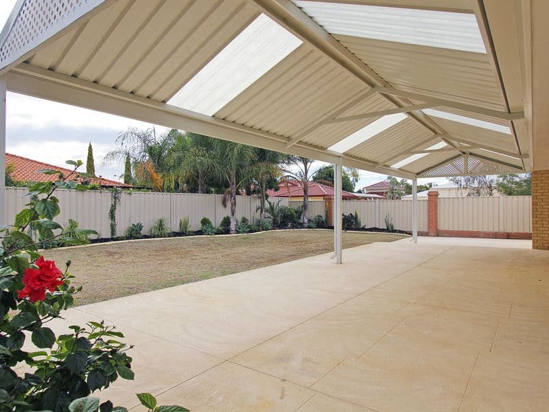 8 Houghton Drive, CARRAMAR WA 6031, Carramar - Image 1