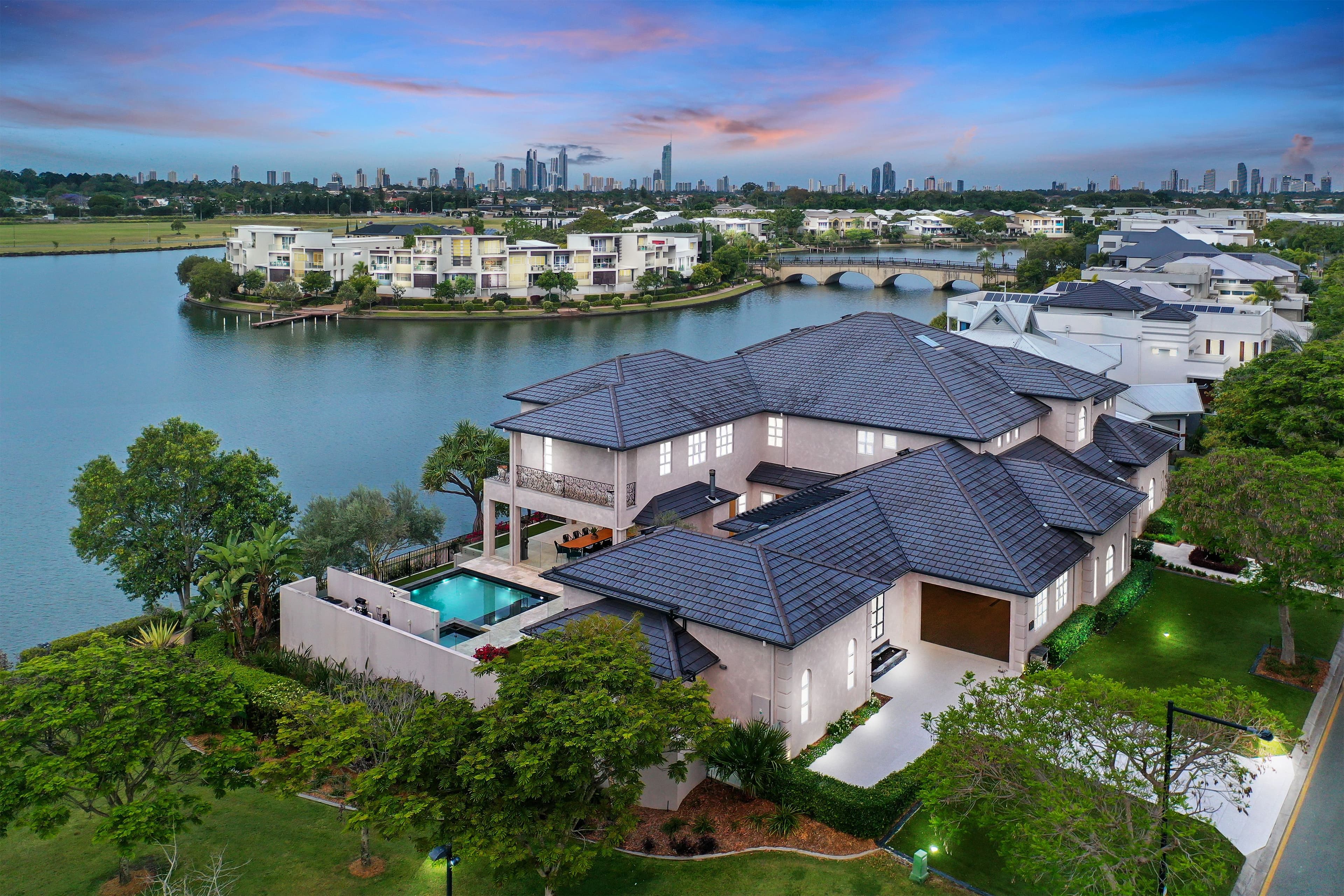 5001 Emerald Island Drive, Carrara QLD 4211, Carrara - Image 1