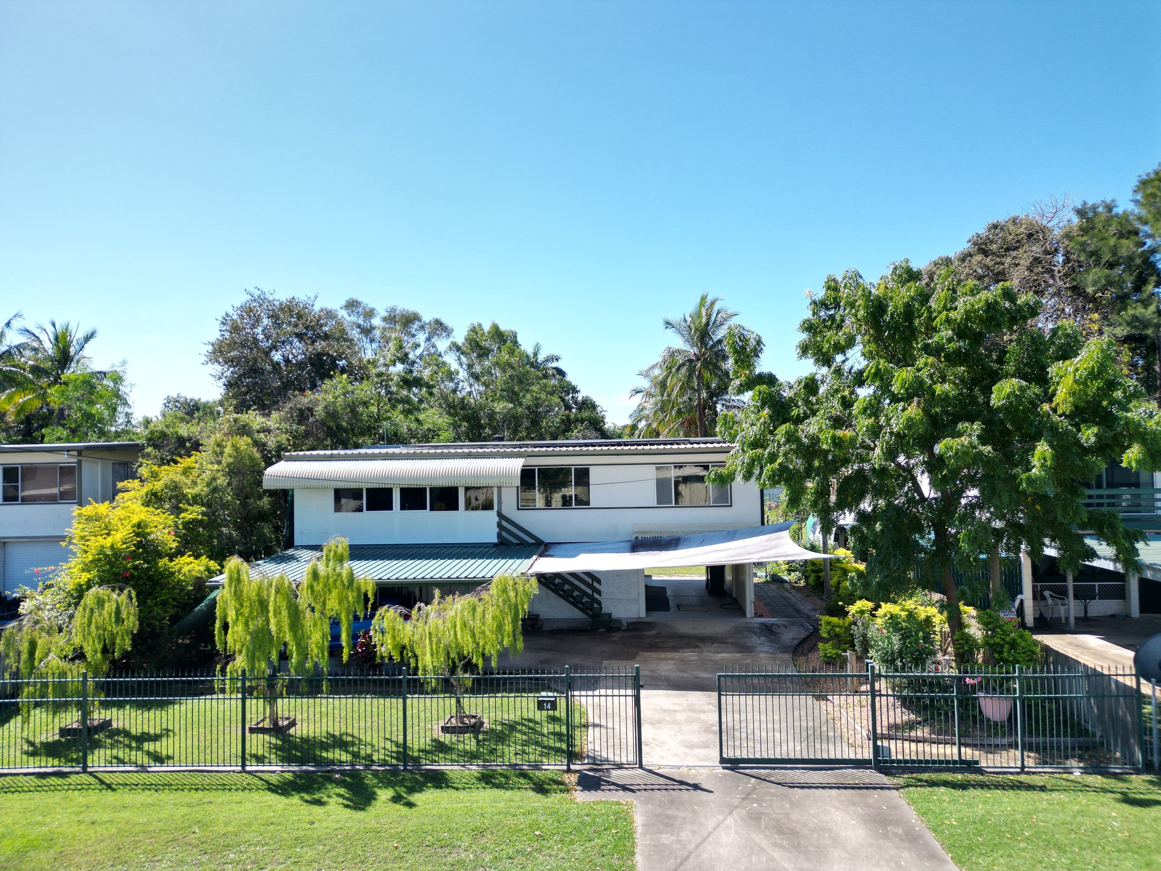 14 Merryl Street, Rasmussen QLD 4815, Rasmussen - Image 1