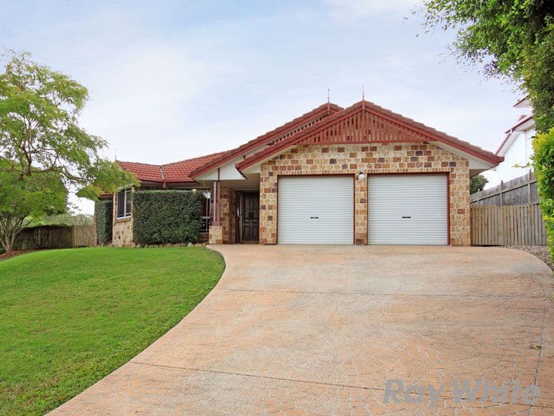4 Gemini Place, BRIDGEMAN DOWNS QLD 4035, Bridgeman Downs - Image 1