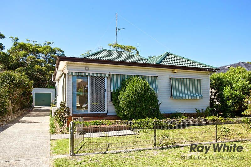 73 Ocean Street, WINDANG NSW 2528, Windang - Image 1