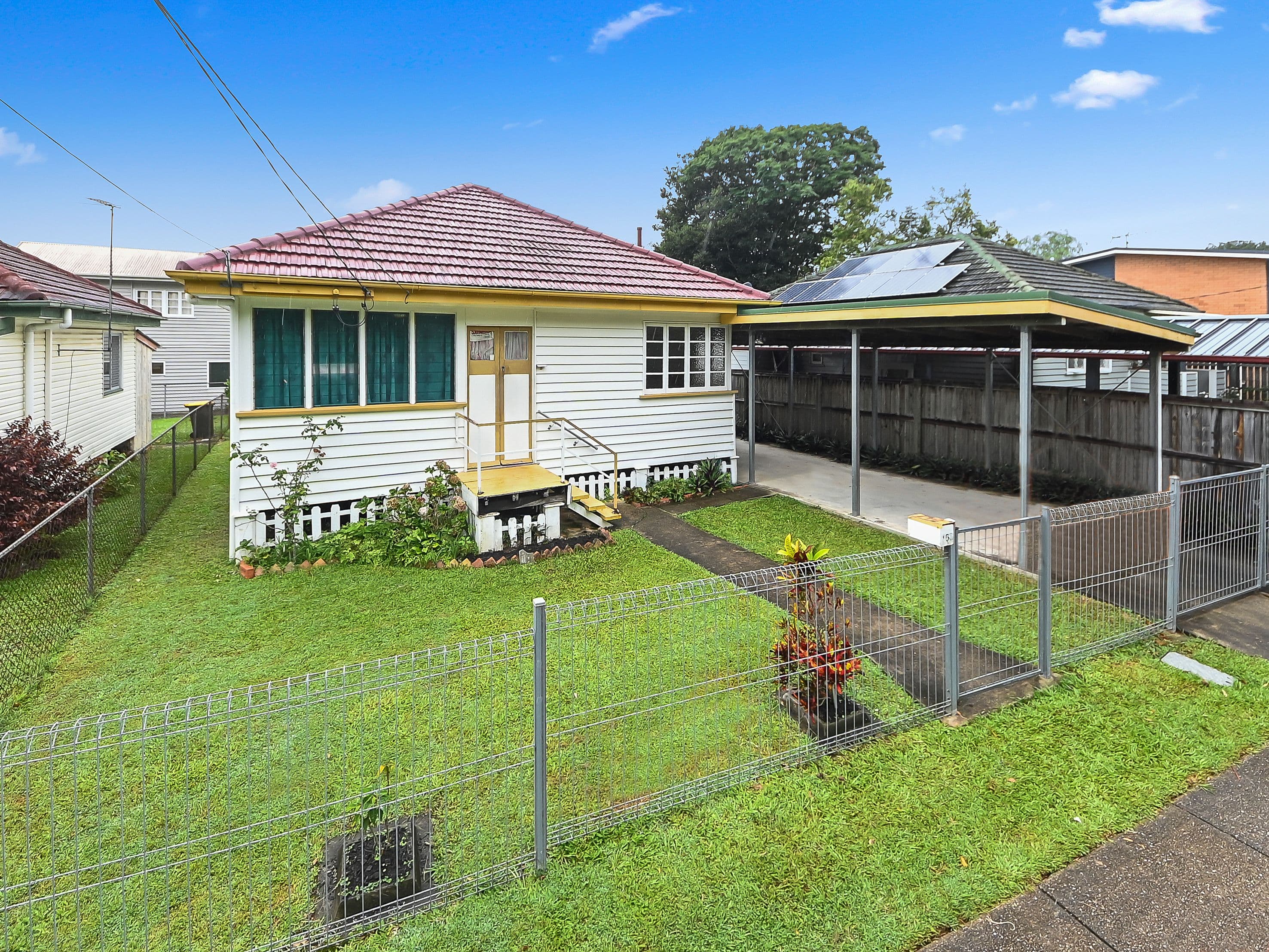 163 Frasers Road, Mitchelton QLD 4053, Mitchelton - Image 1