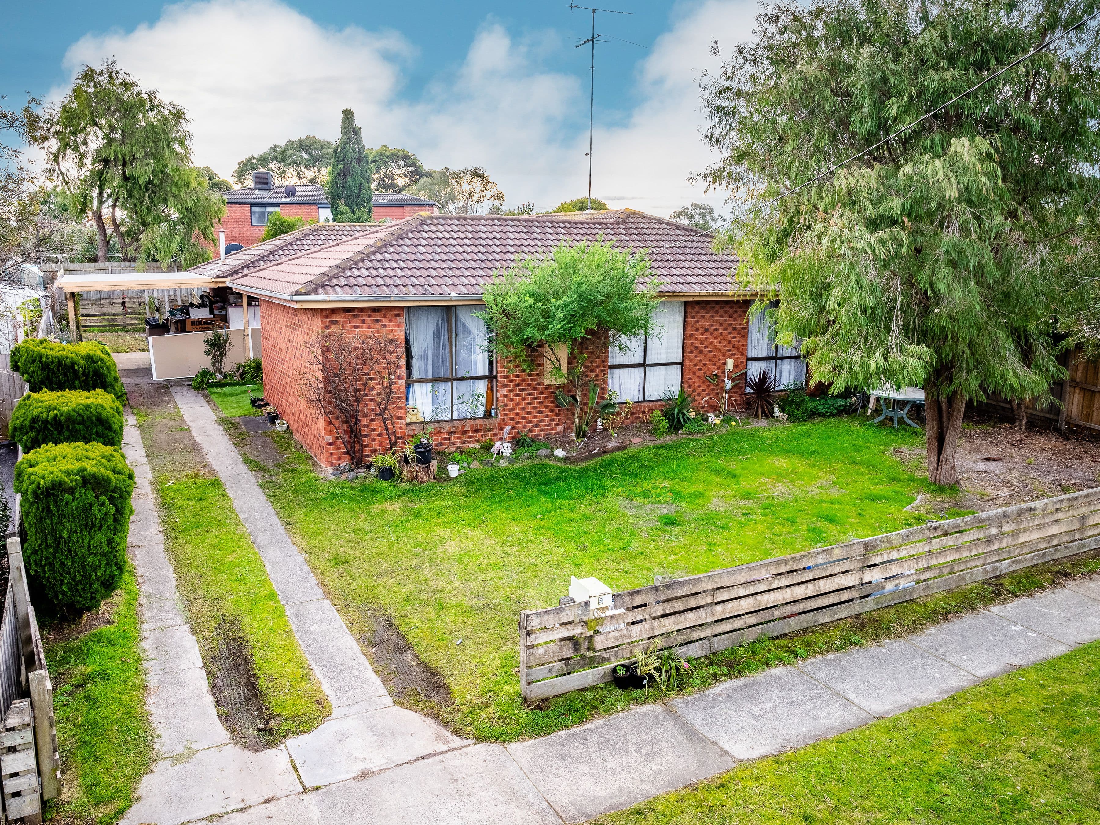 5 Isaac Smith Crescent, Cranbourne VIC 3977, Cranbourne - Image 1