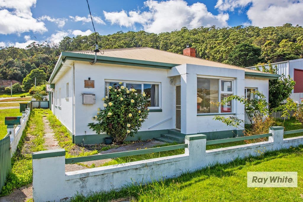 17 Corcellis Street, Wivenhoe TAS 7320, Wivenhoe - Image 1