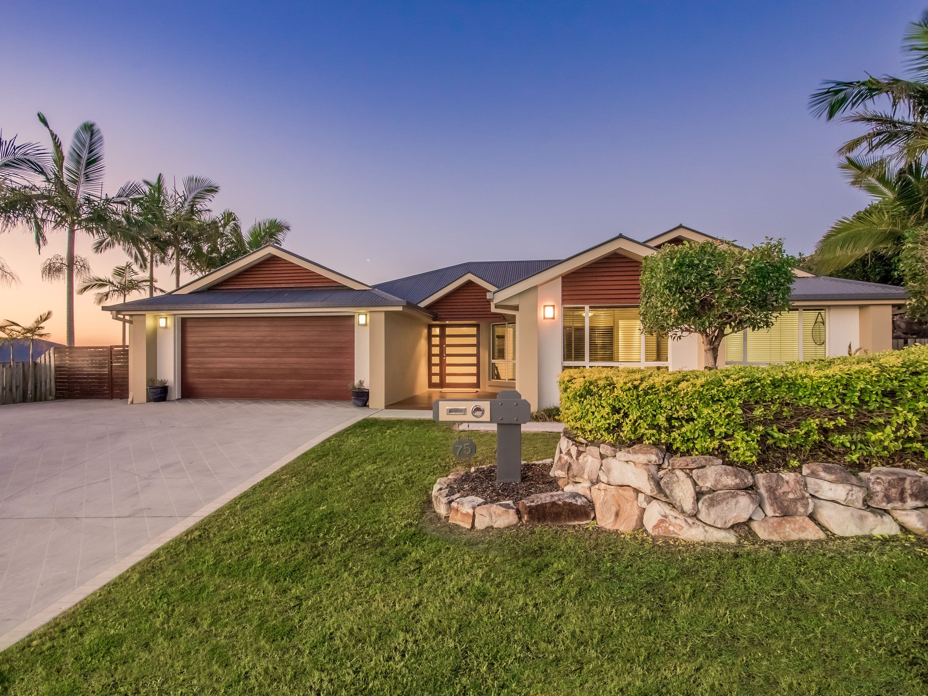 75 Salvado Drive, Pacific Pines QLD 4211, Pacific Pines - Image 1