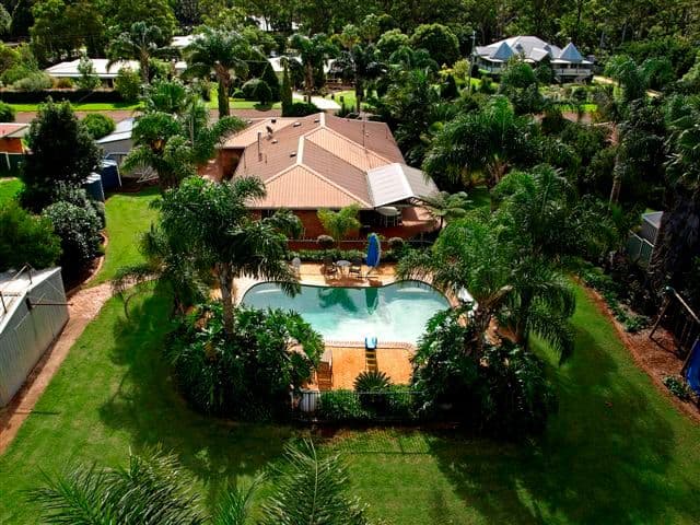 5 Lorikeet Street, HIGHFIELDS QLD 4352, Highfields - Image 1