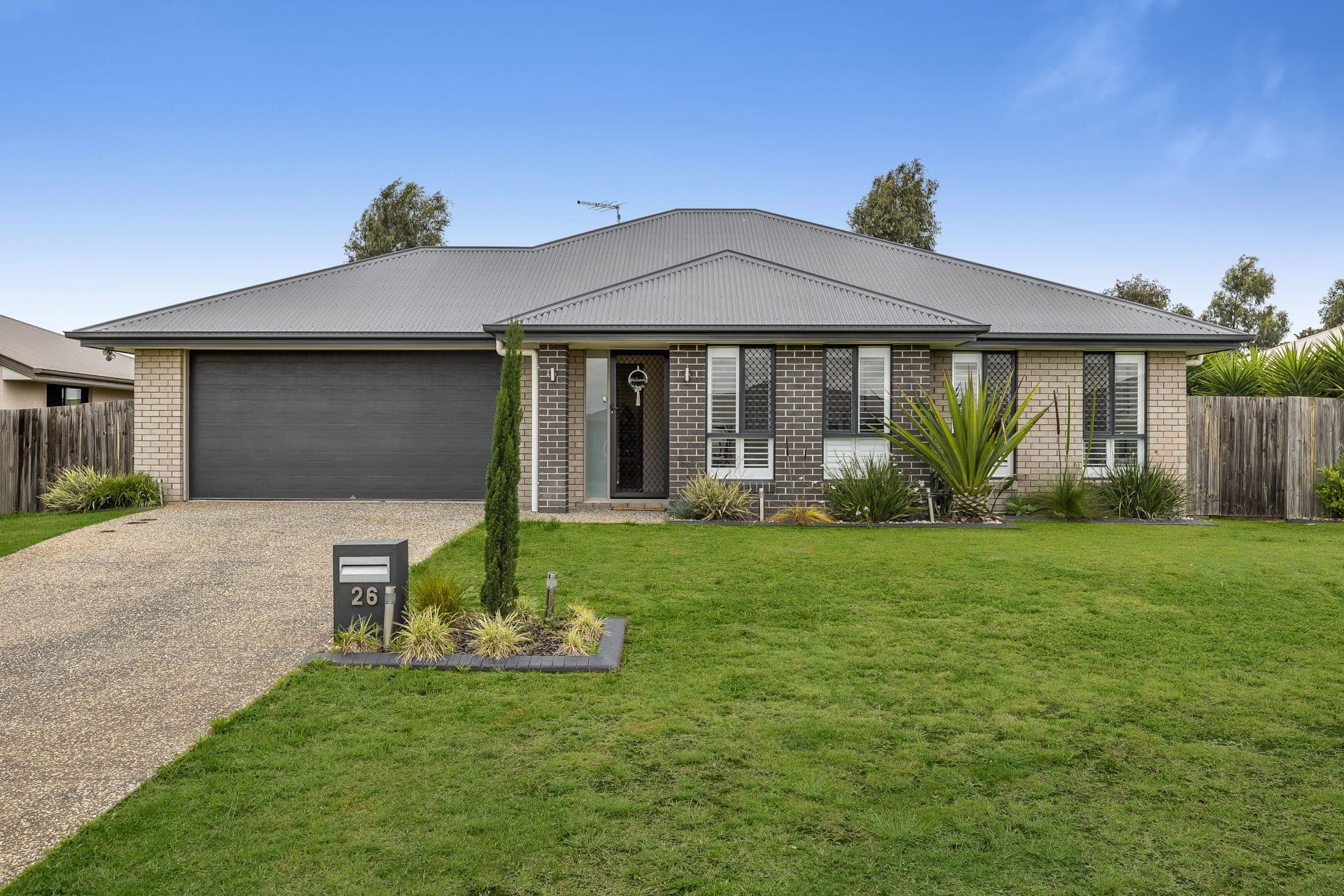 26 Magpie Drive, Cambooya QLD 4358, Cambooya - Image 1