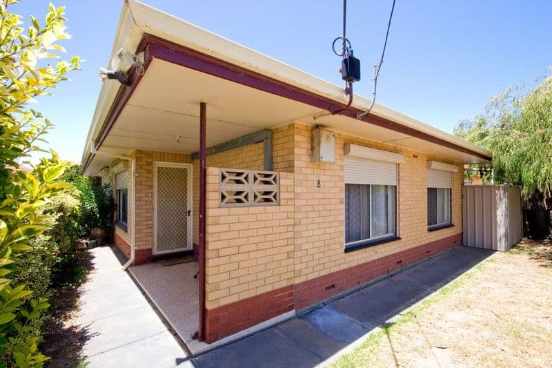 8 Military Road, WEST BEACH SA 5024, West Beach - Image 1