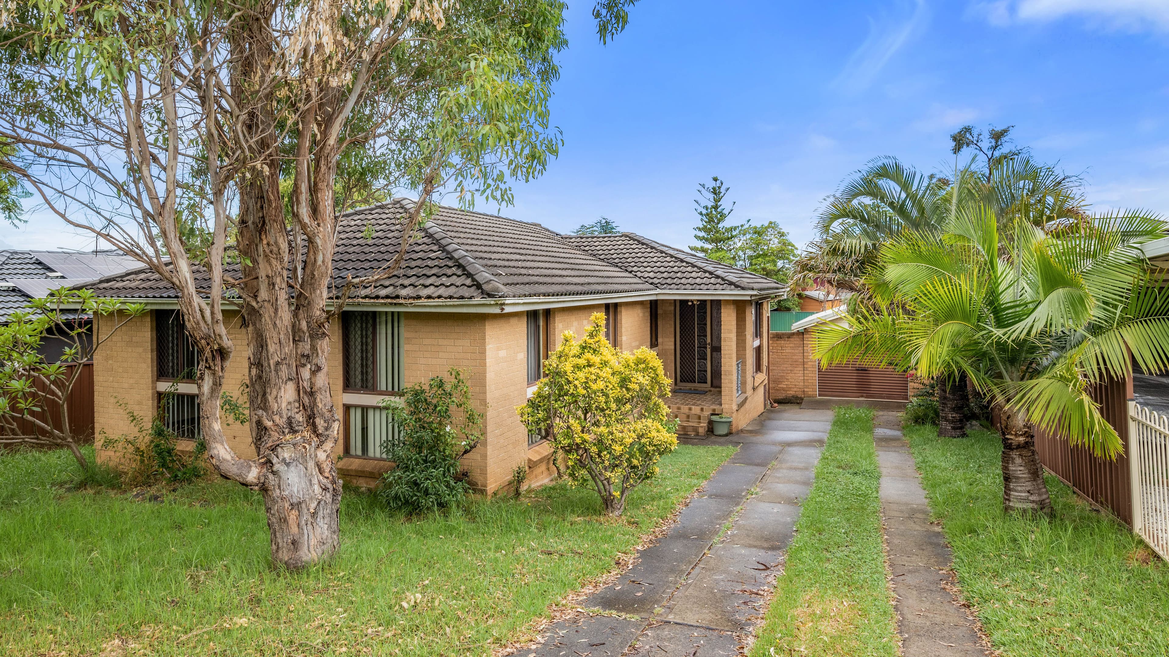 8 Duncansby Crescent, St Andrews NSW 2566, St Andrews - Image 1